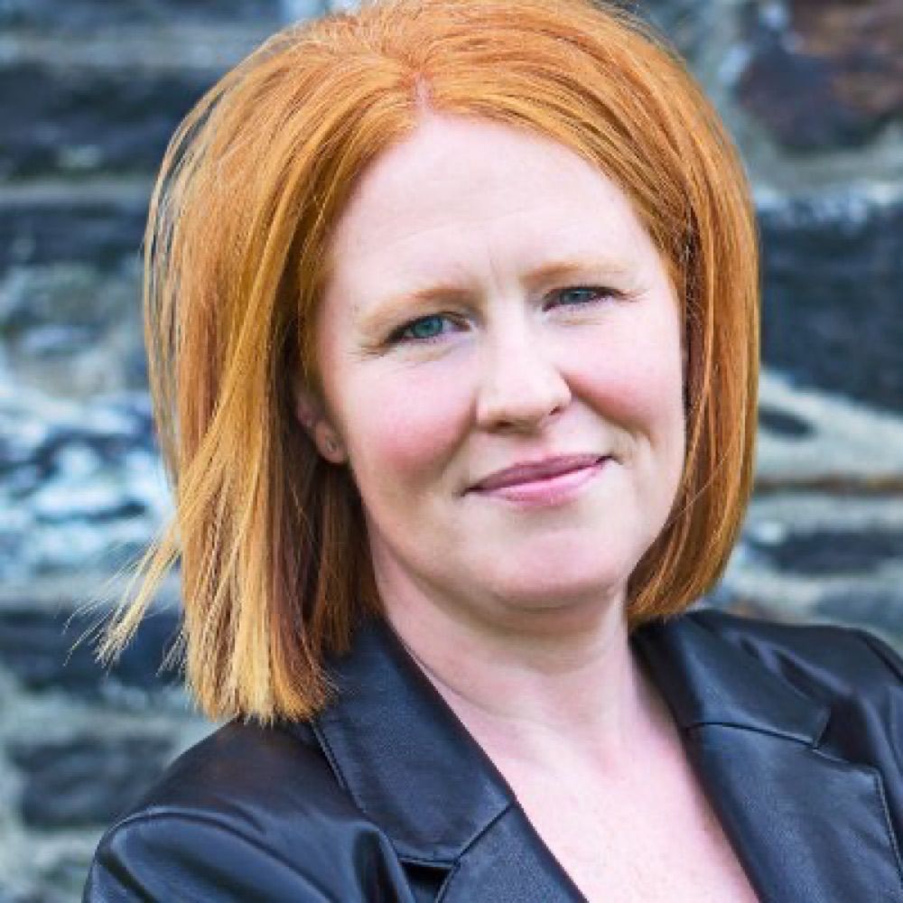 Lisa MacDonald