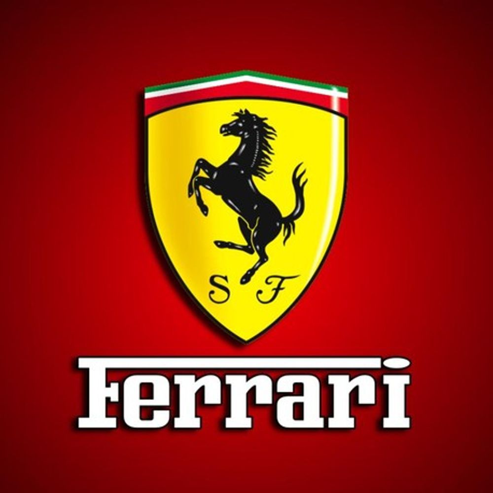 Ferrari Hypercar