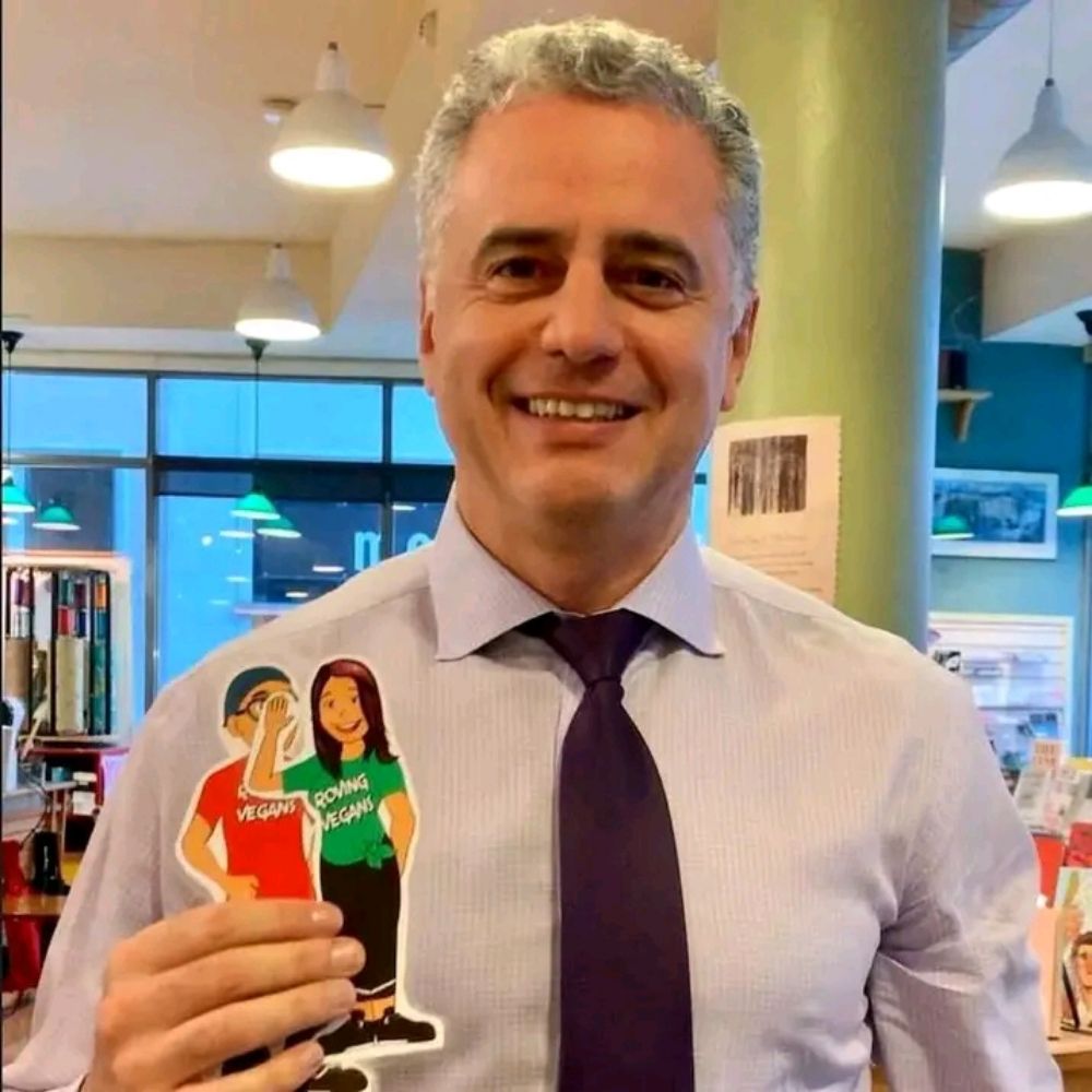 Paul Kennedy