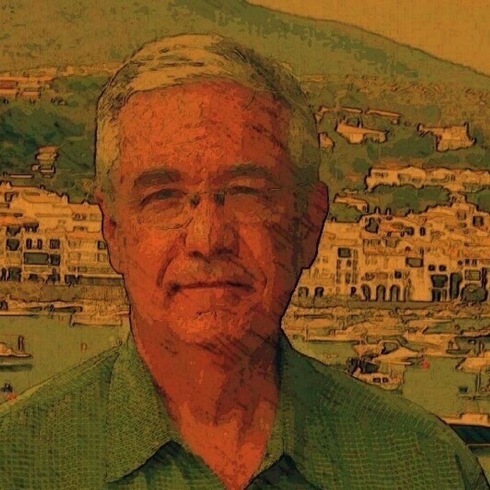 John Walker