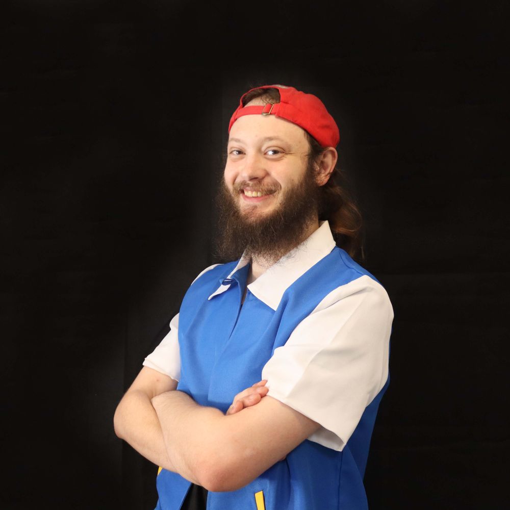 Emerald Mike