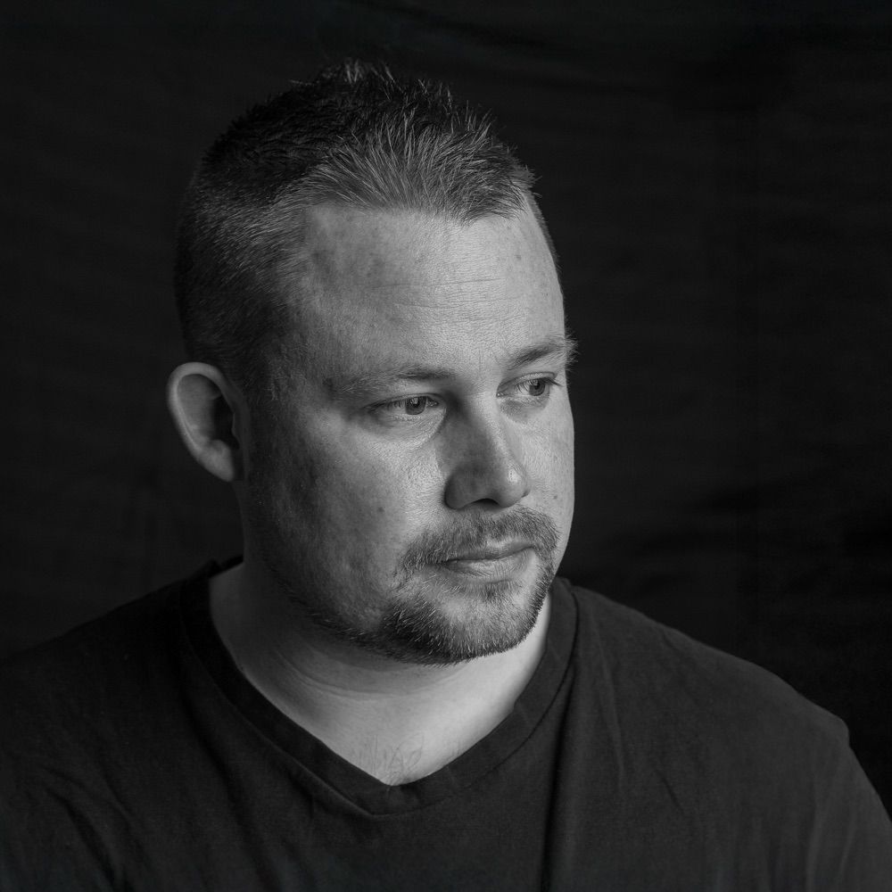 Tomas Svedlund