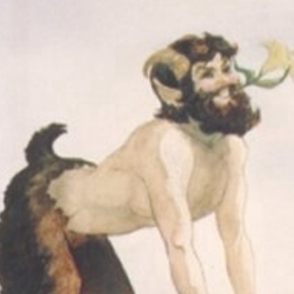 Satyr  Arkassar
