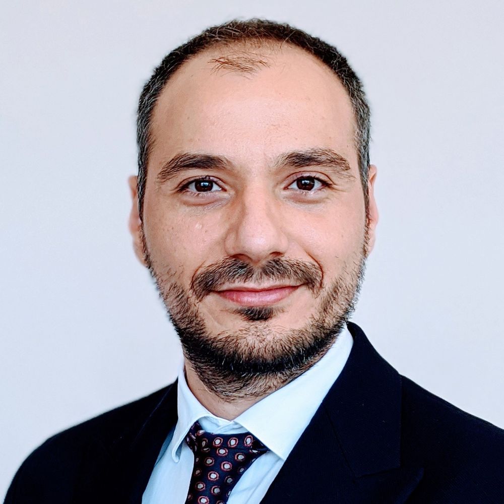 Georgios Voloudakis