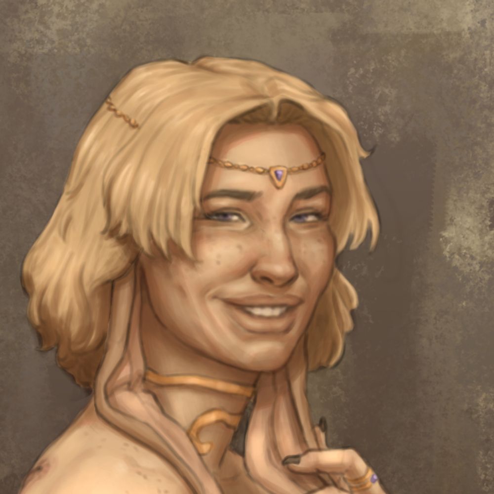 Scabbie Naught