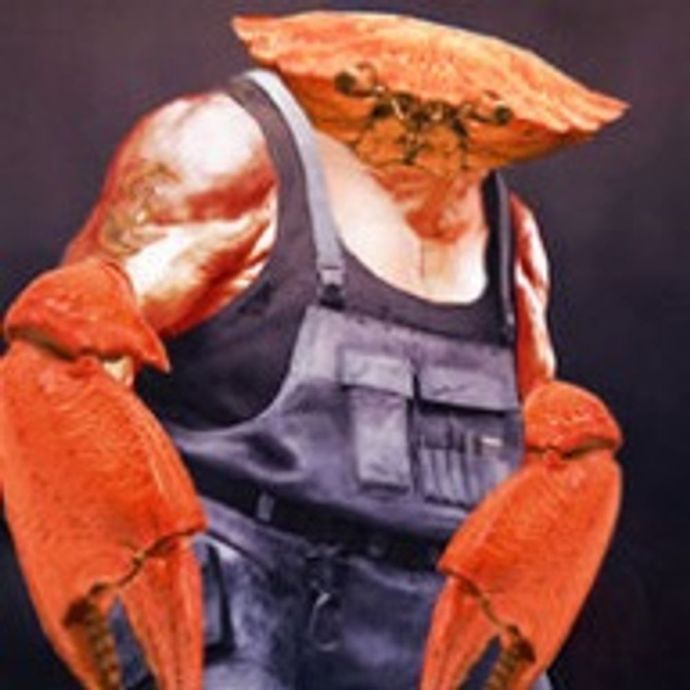 MonsterCrab