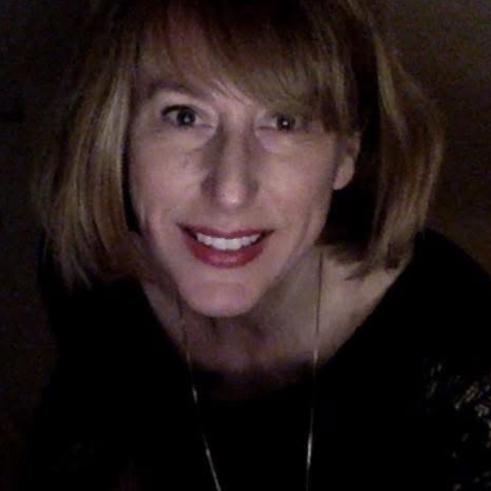 Anne Caumartin