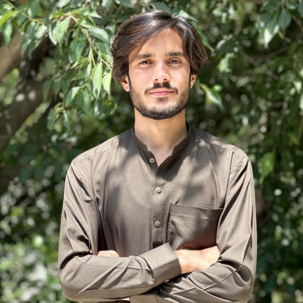 Naveed Ali Khan