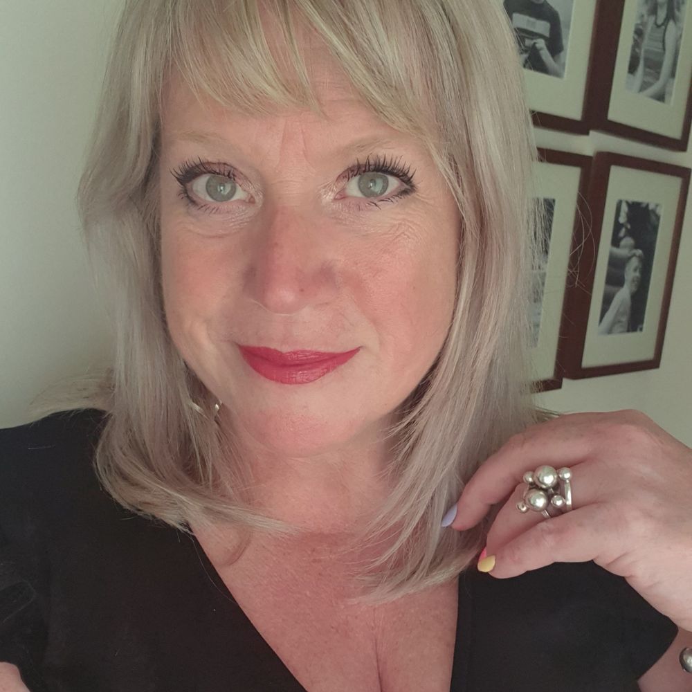 Mrs Vicarages 