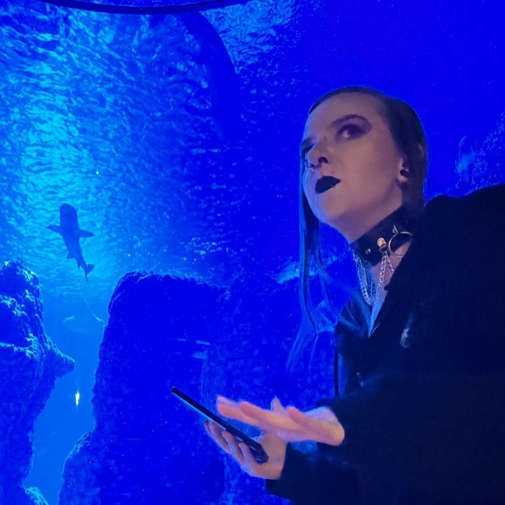 Scylla Blackmarsh