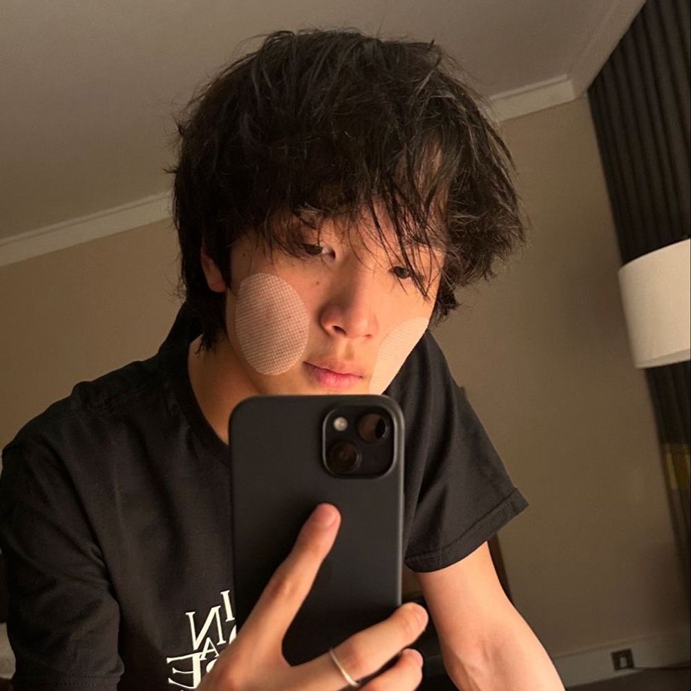 Lee Hc♡ ˖ ݁ .