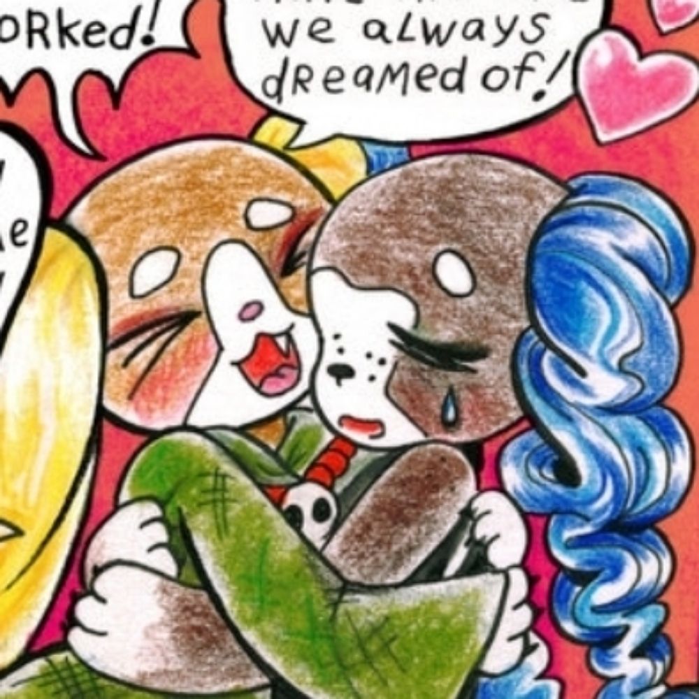 💌