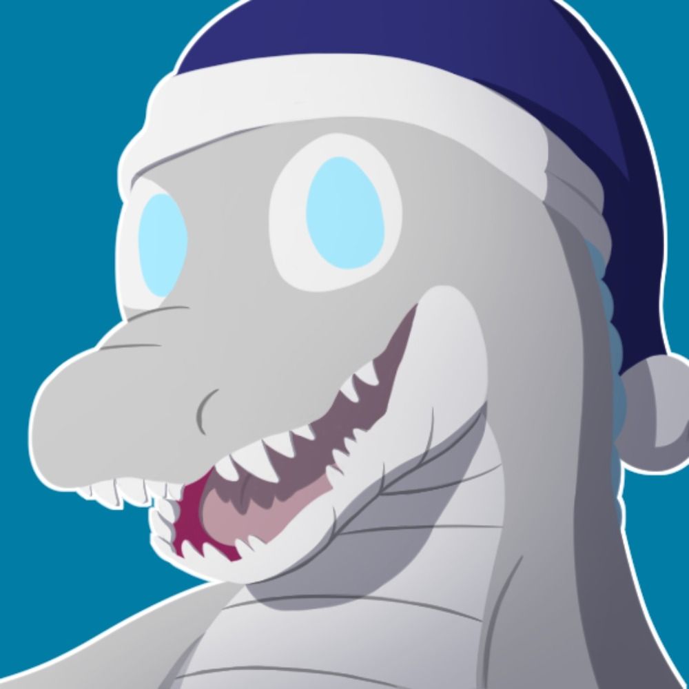 Frostbite Gator's avatar