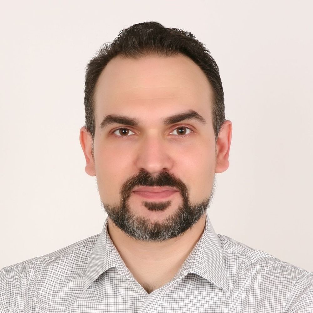 Vasileios Petrou