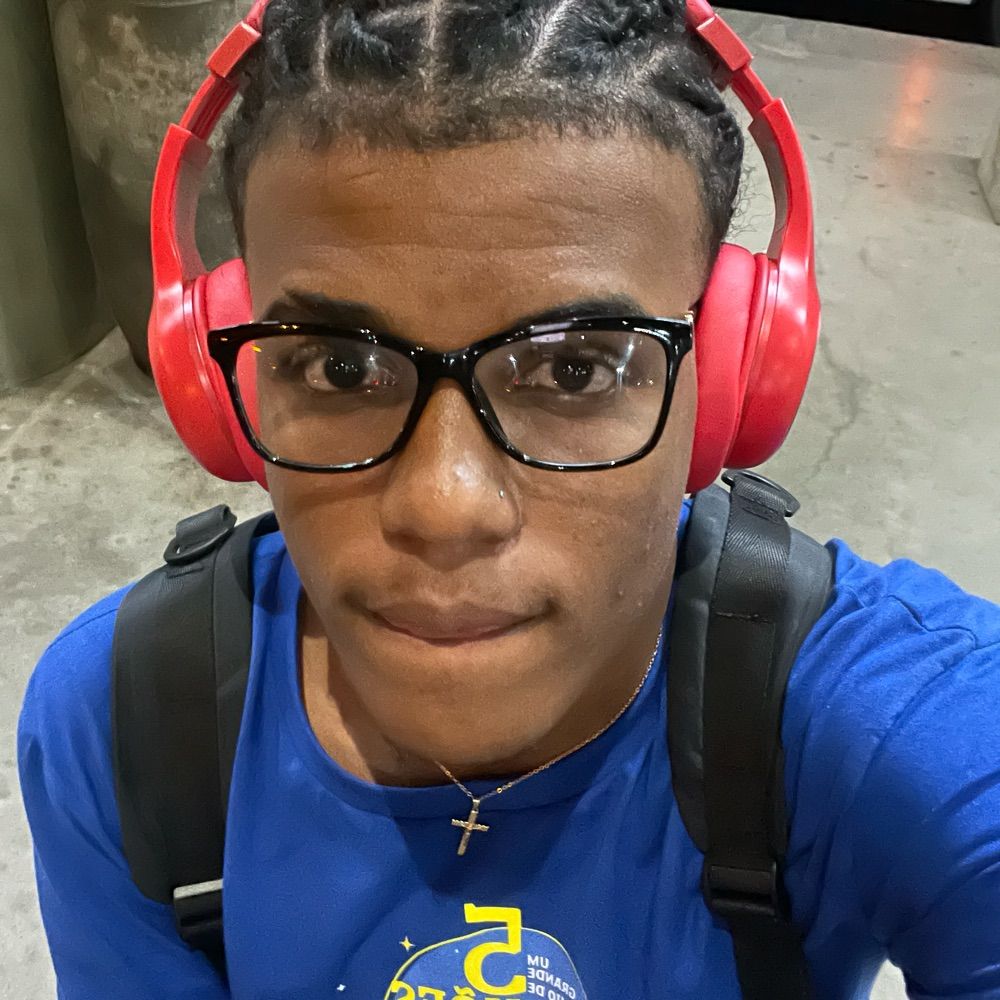 jovem 🅿️