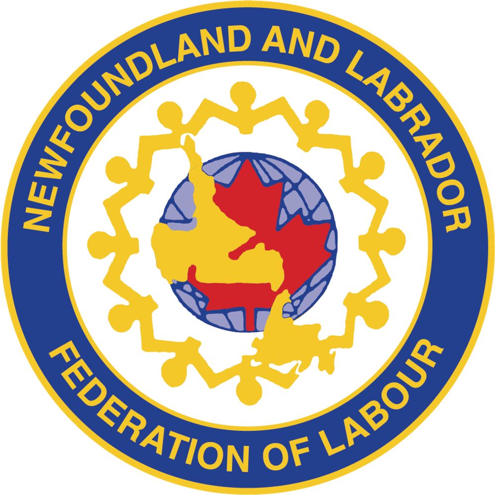 Newfoundland and Labrador Federation of Labour
