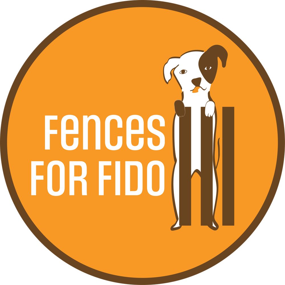 Fences For Fido
