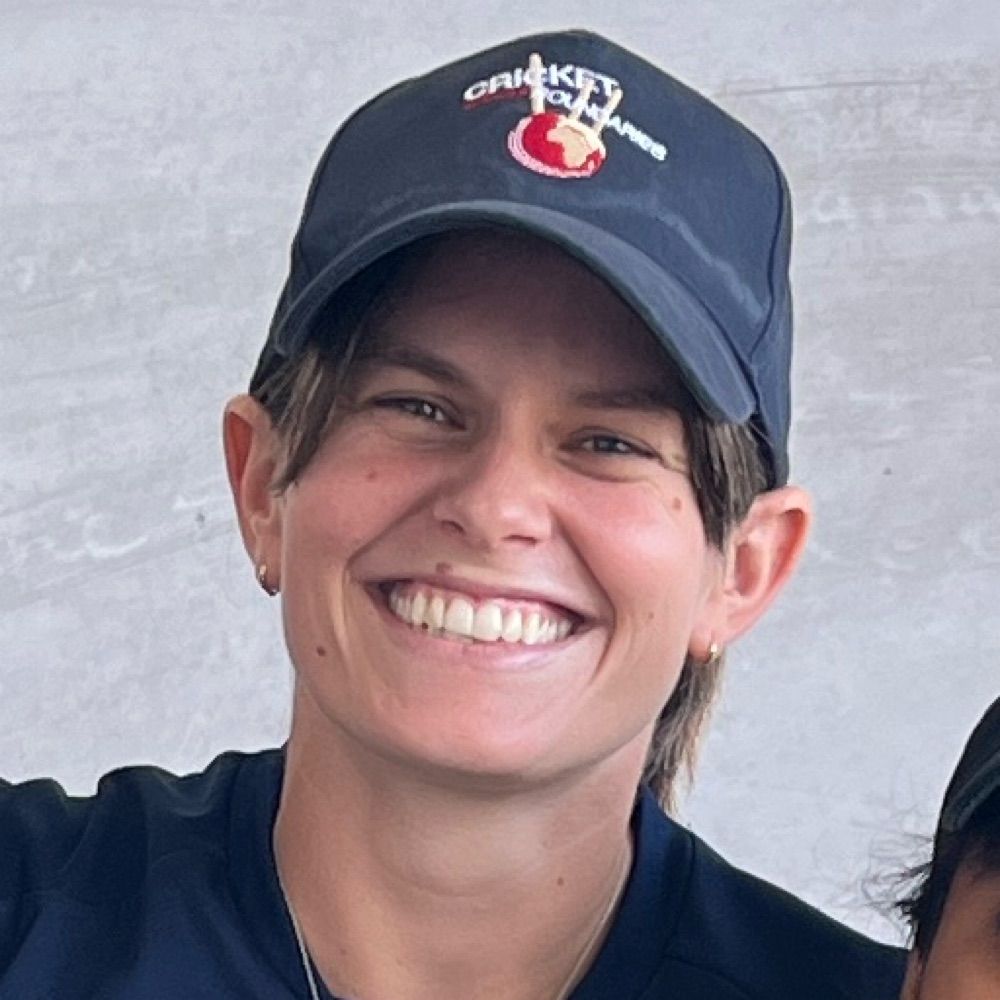 Sara Begg