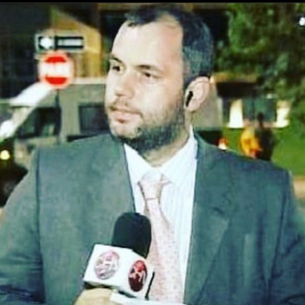 Sebastián Esnaola S.