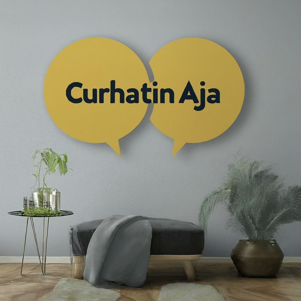 Curhatin Fess