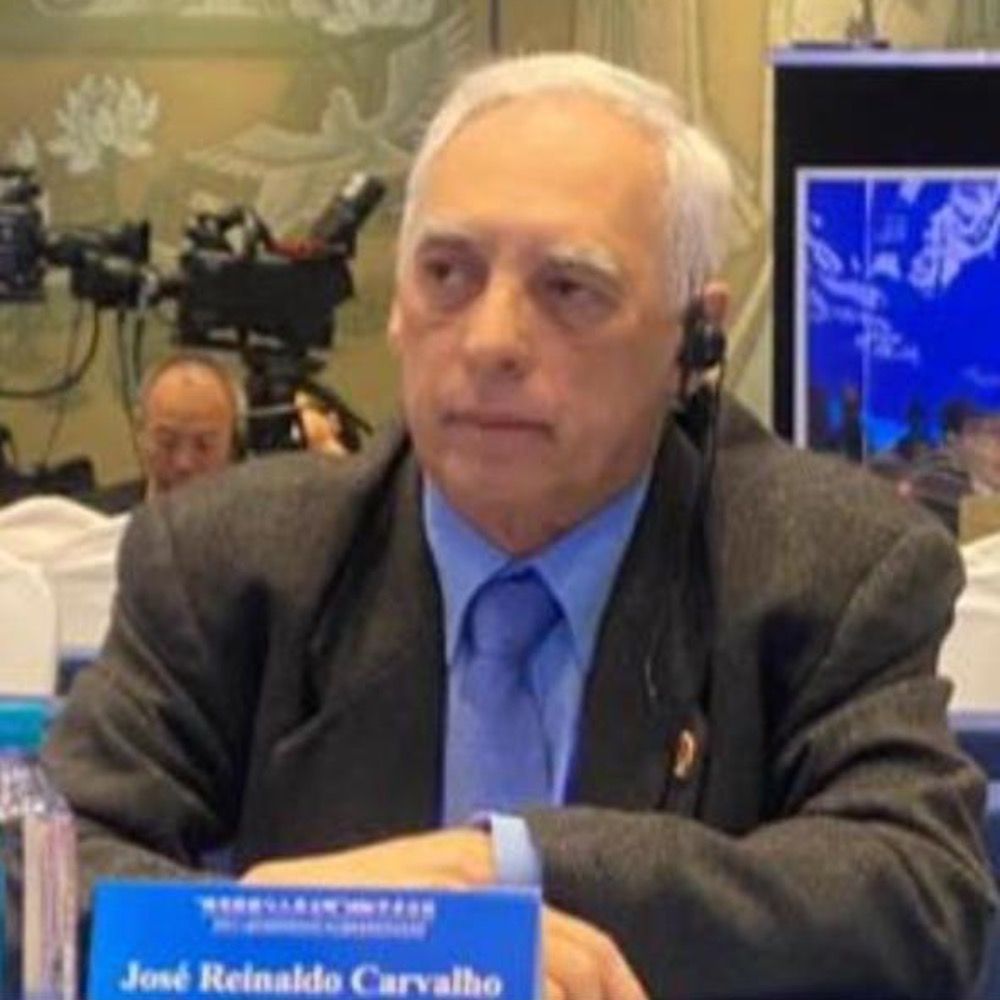 Zé Reinaldo