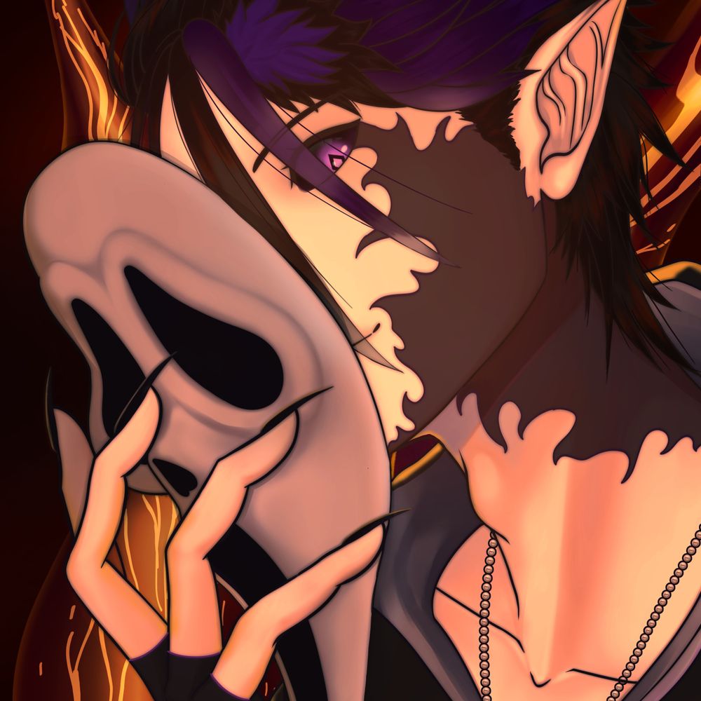 Crow and Shiki