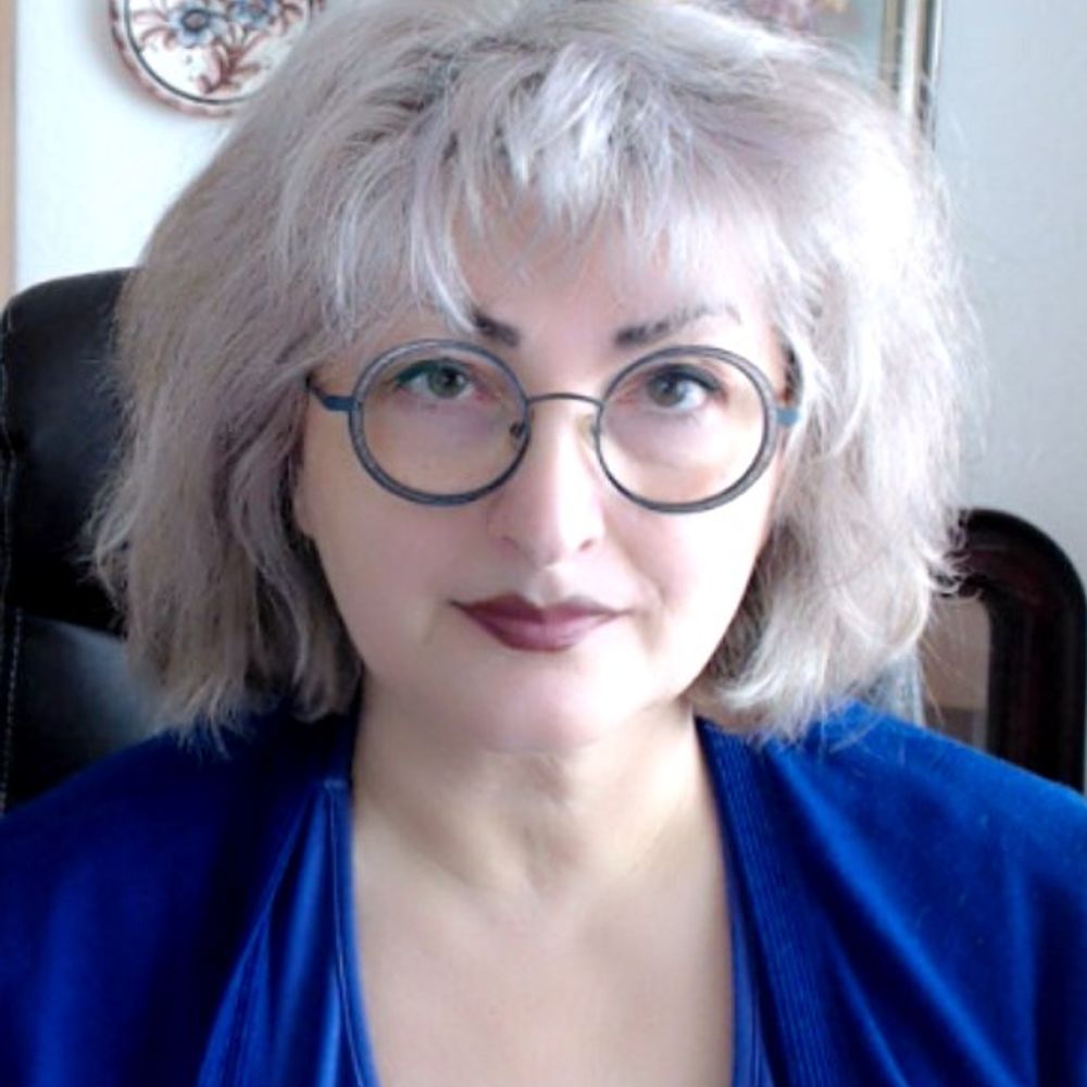 Dr. Ancica Roosa