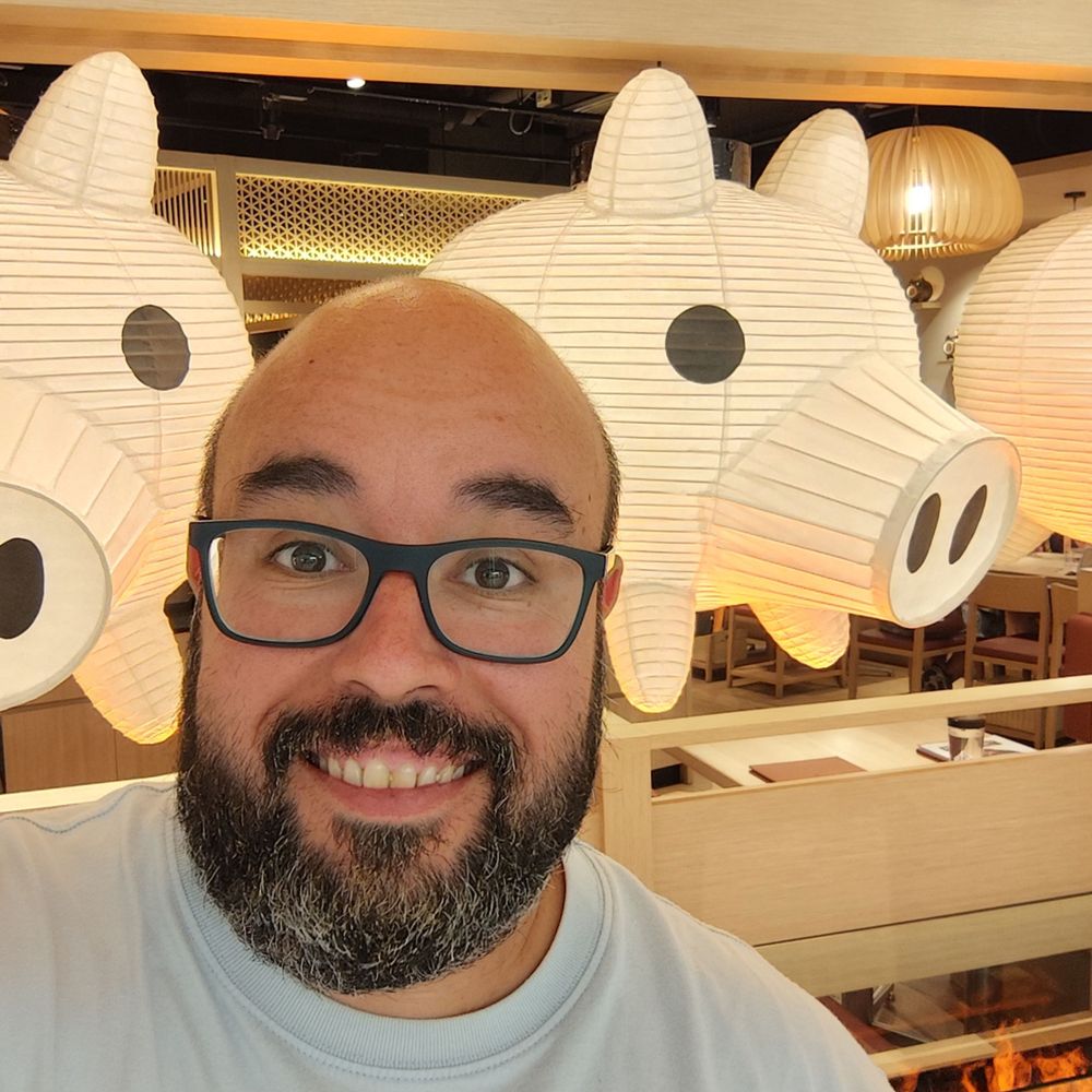 Òscar Martorell