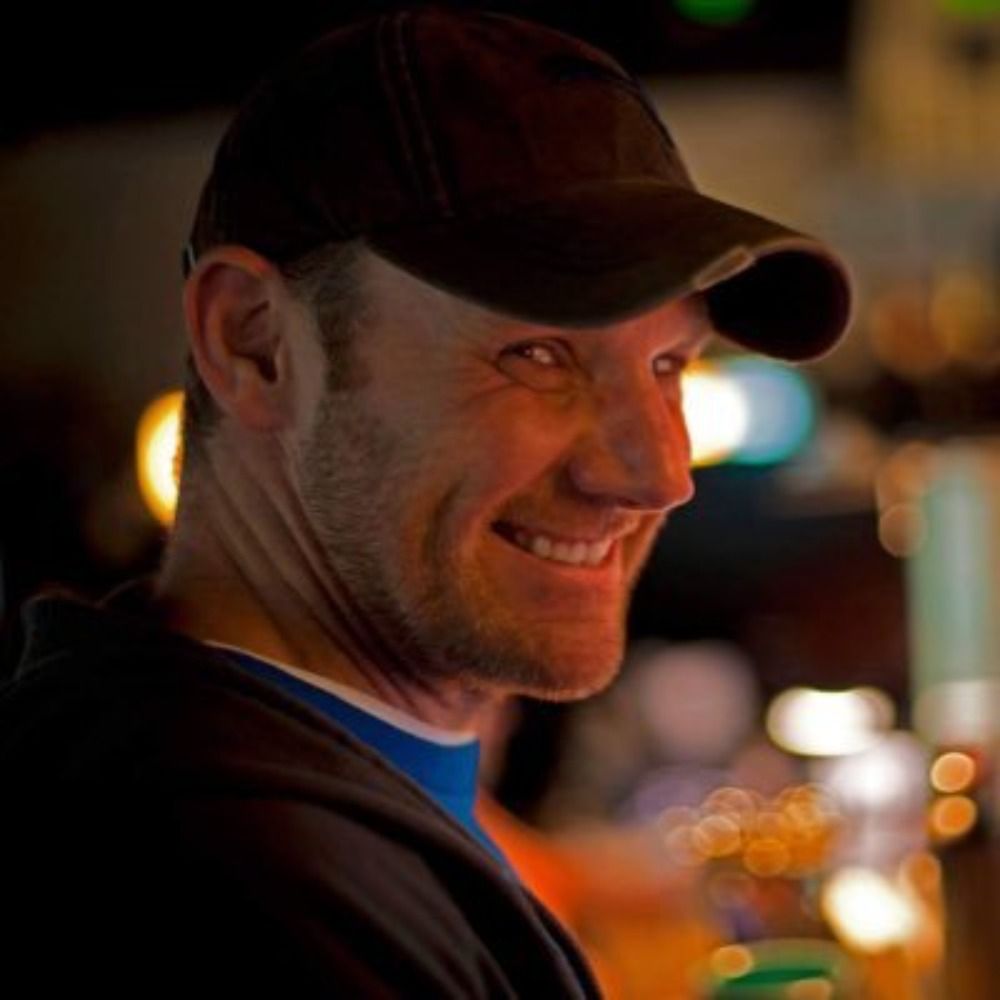 Dave Mongan