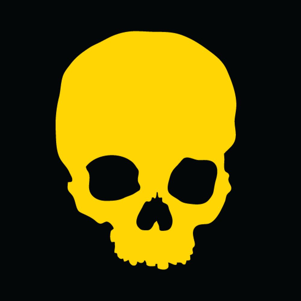 Gilded Skull Games