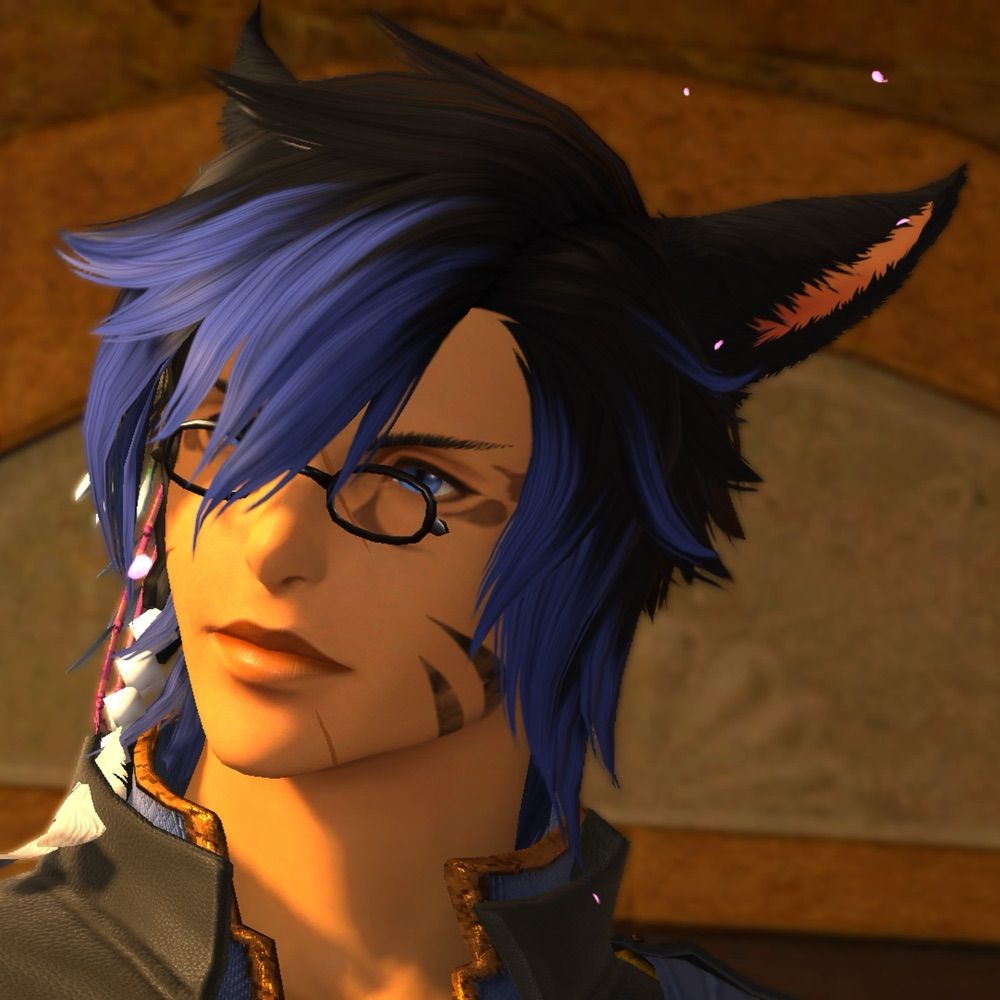 Fair Weather Catteboy