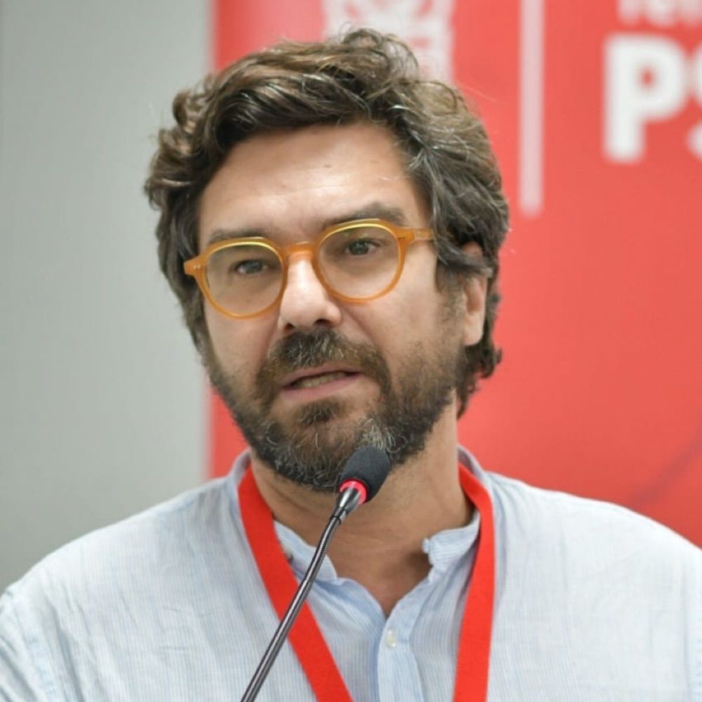 Manuel Martínez