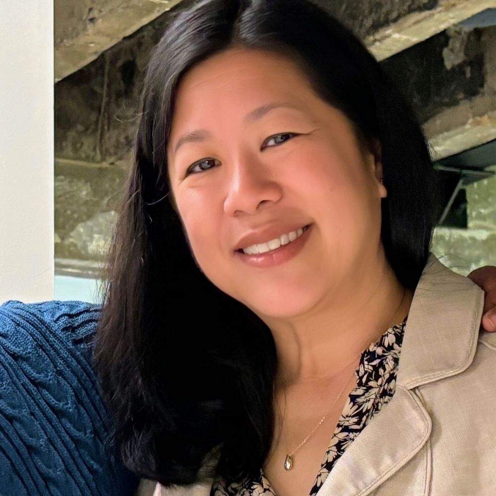 Tilly Chang
