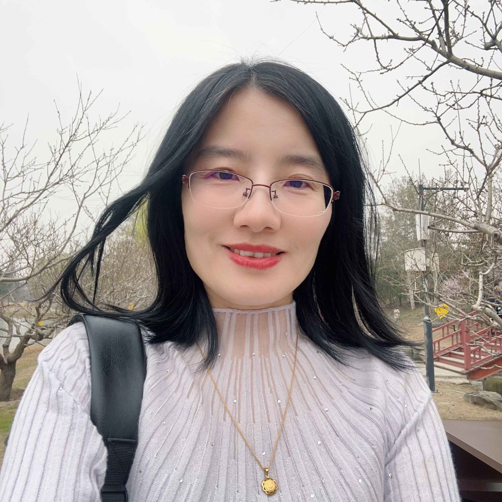 Jingjing Peng
