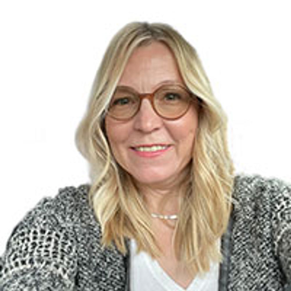 Anke Weekes