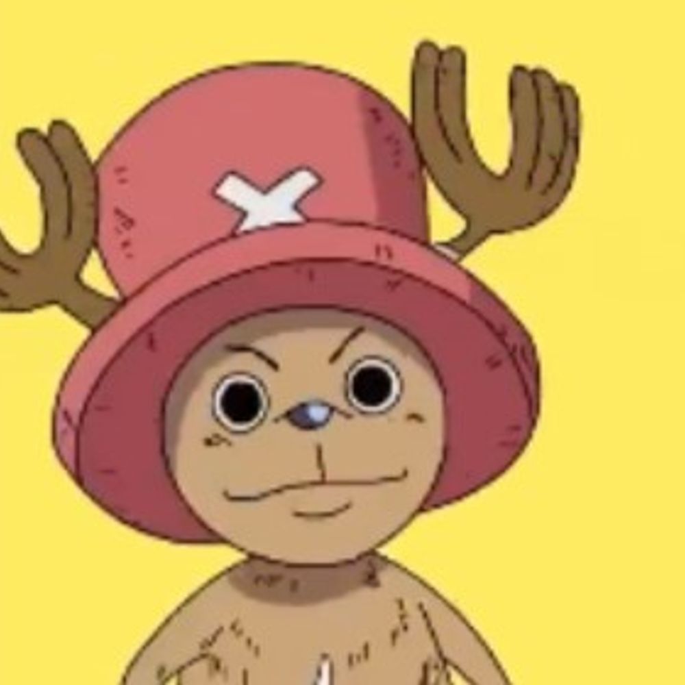 User avatar