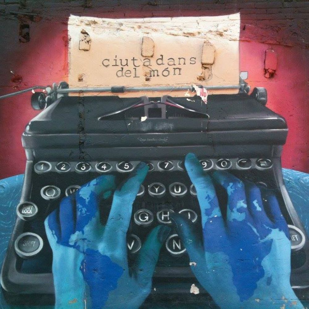 Notes from the World