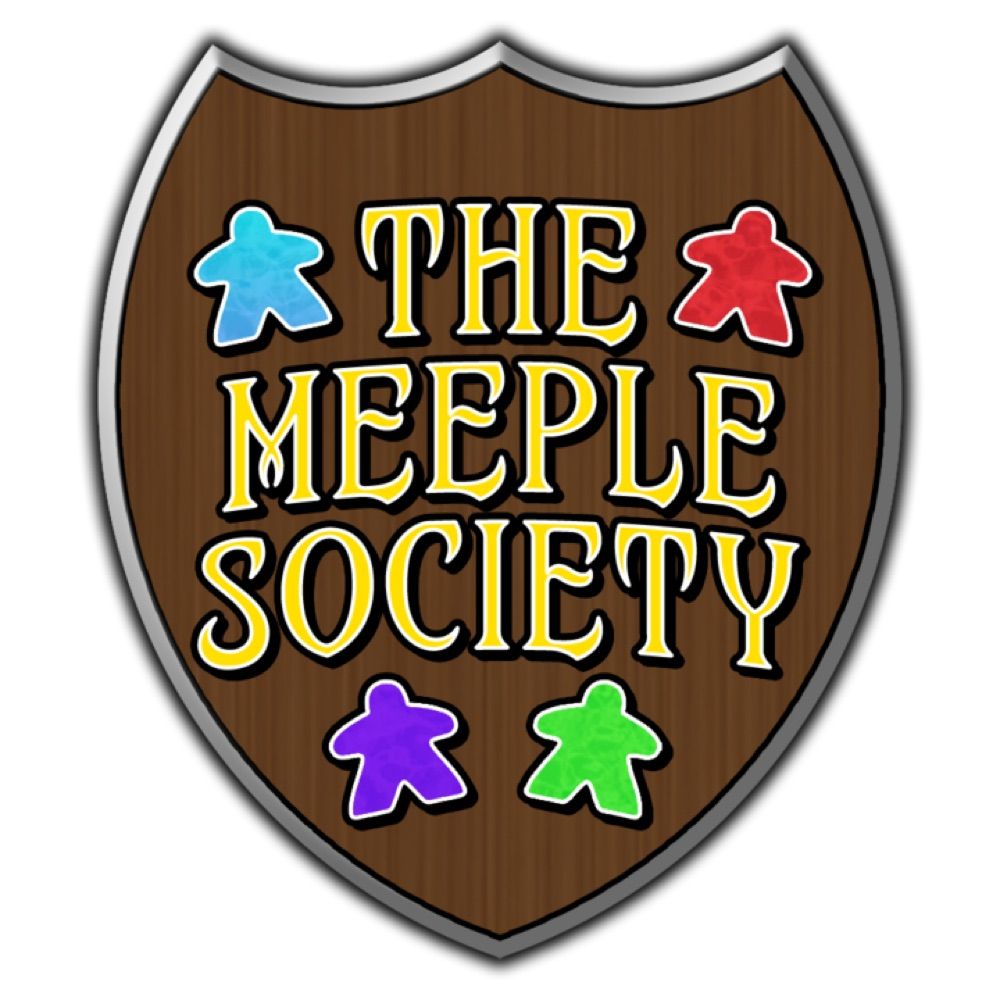 The Meeple Society