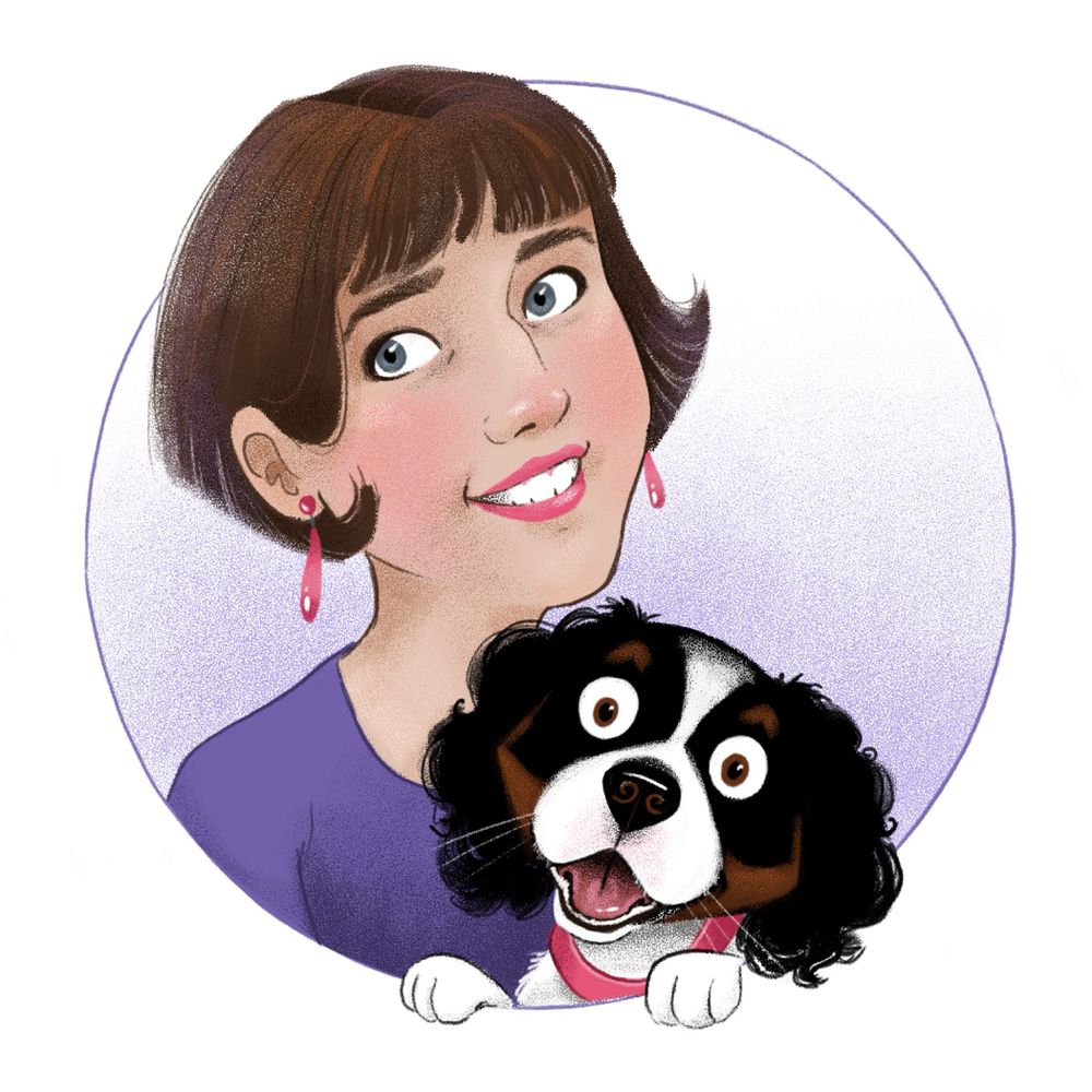 Alison Mutton's avatar