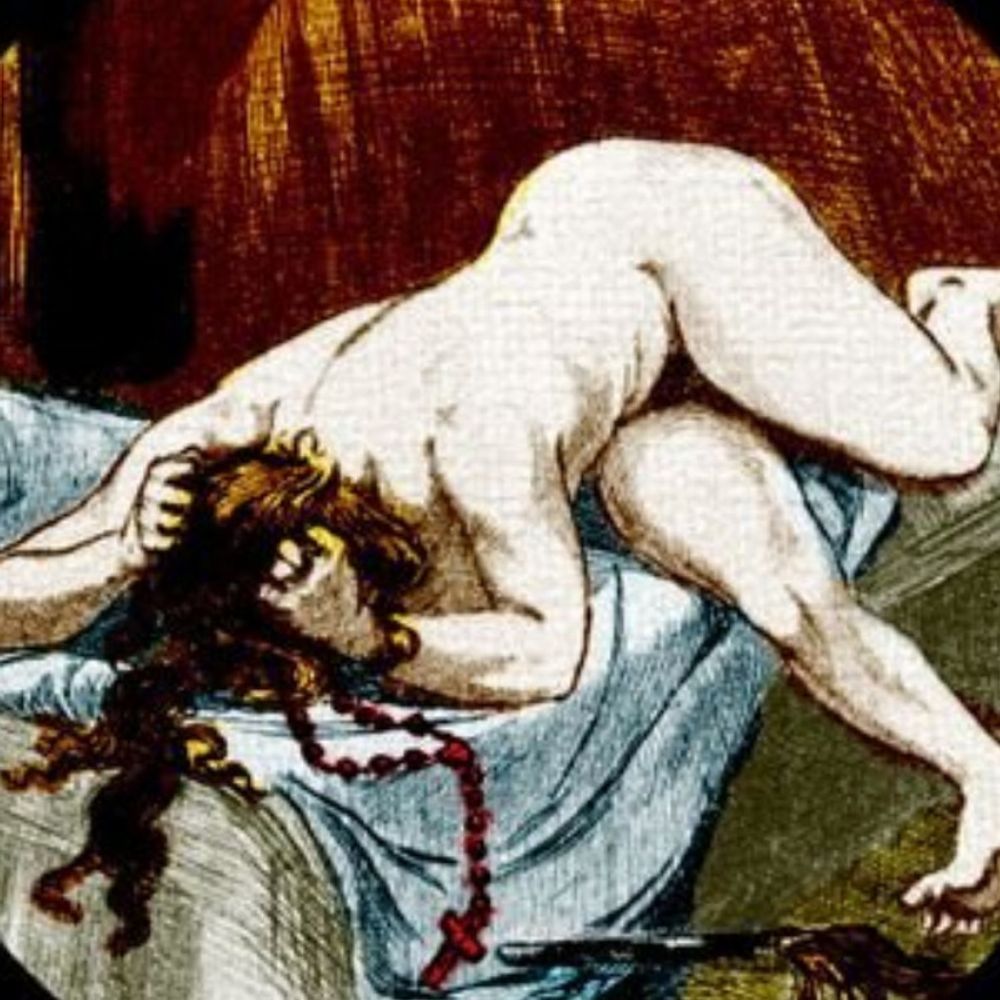 The Solitary Virtue