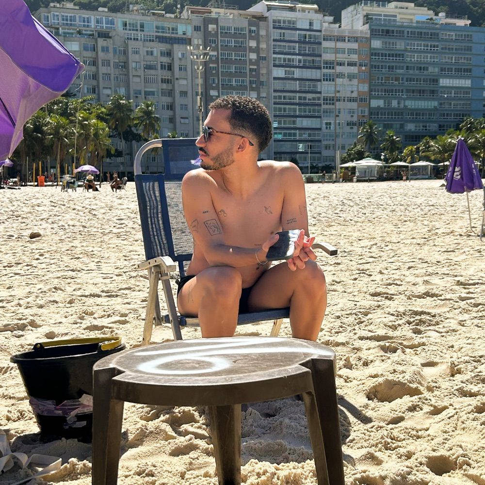 Thiago