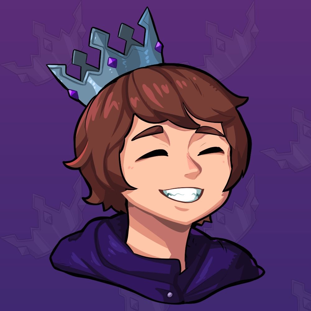 Prince Raglan 👑🗡️ ENG VTUBER 🔞
