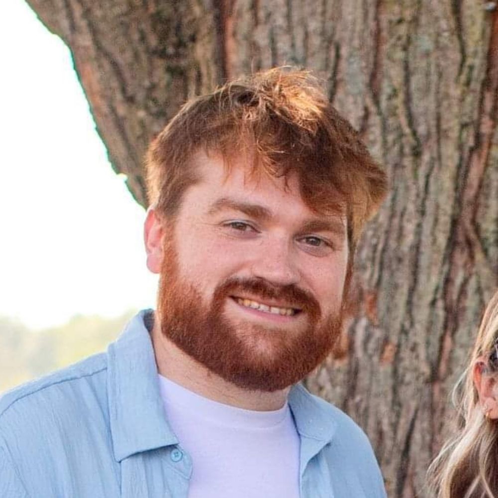 Mason Wibbenmeyer