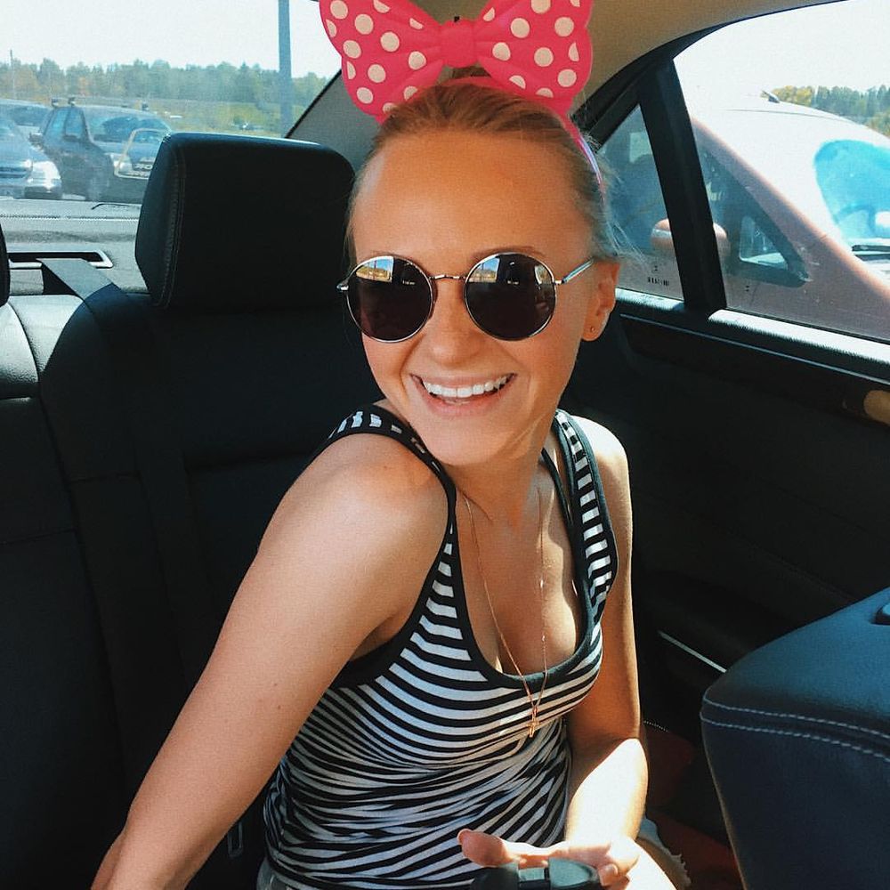 Camilla Muff