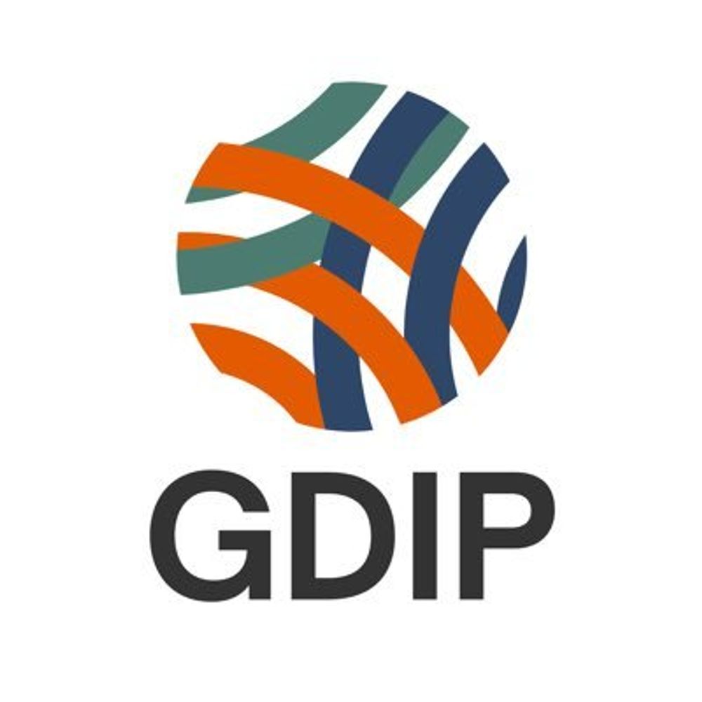 Global Digital Inclusion Partnership