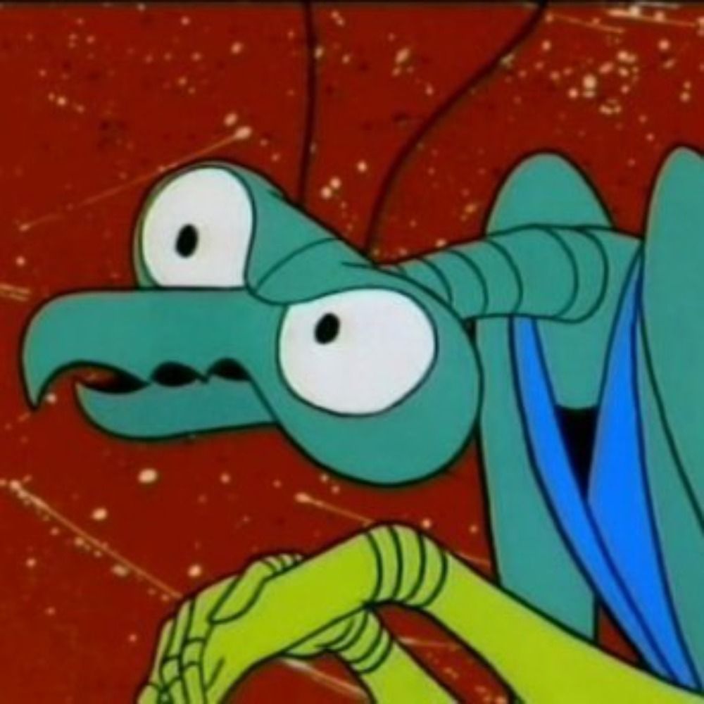 Zorak The Evil