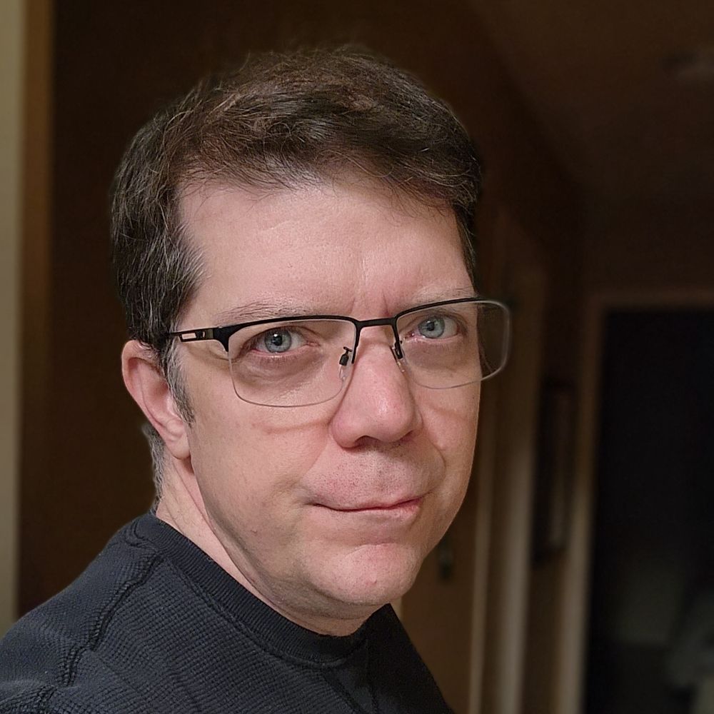 Sean Montgomery