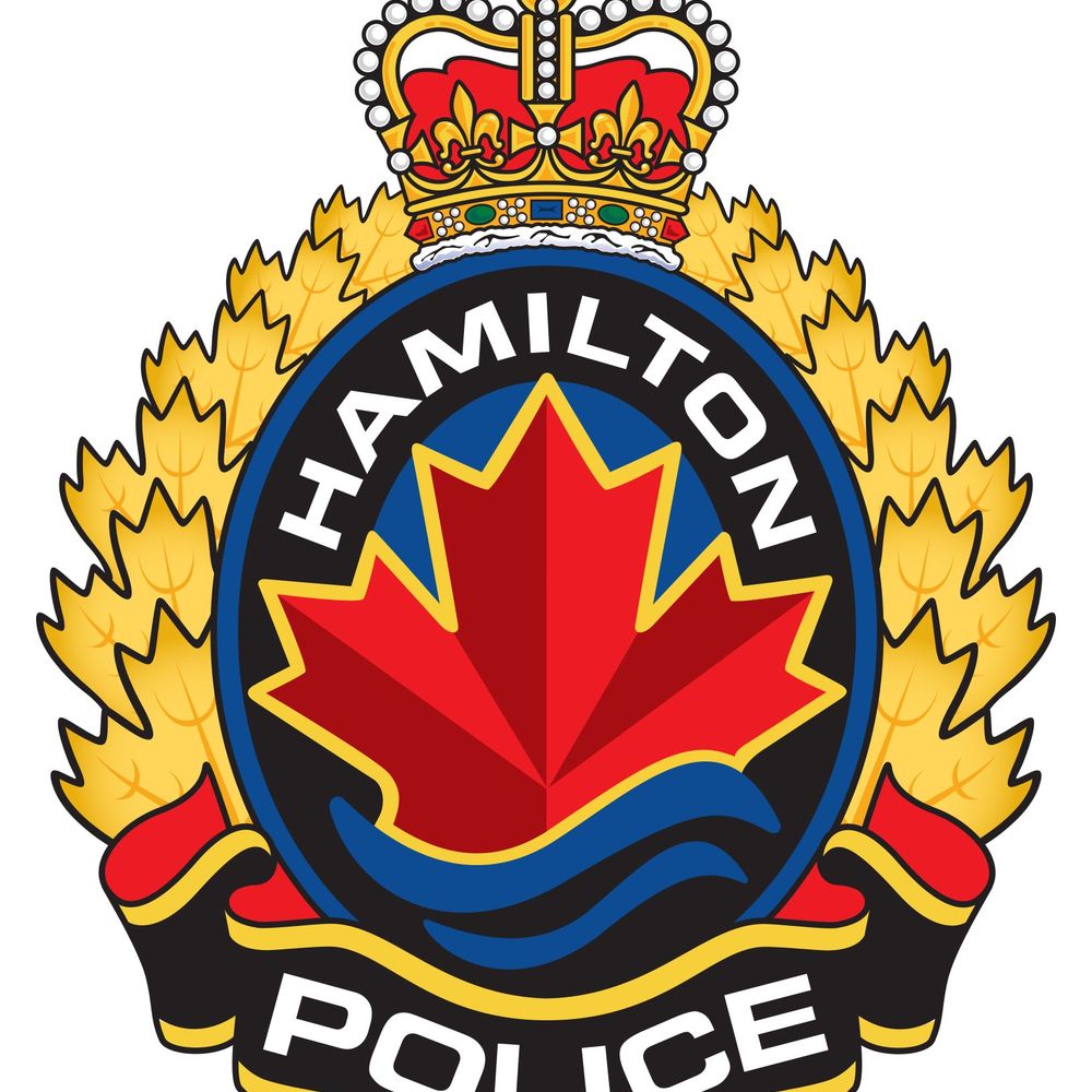 Hamilton Police