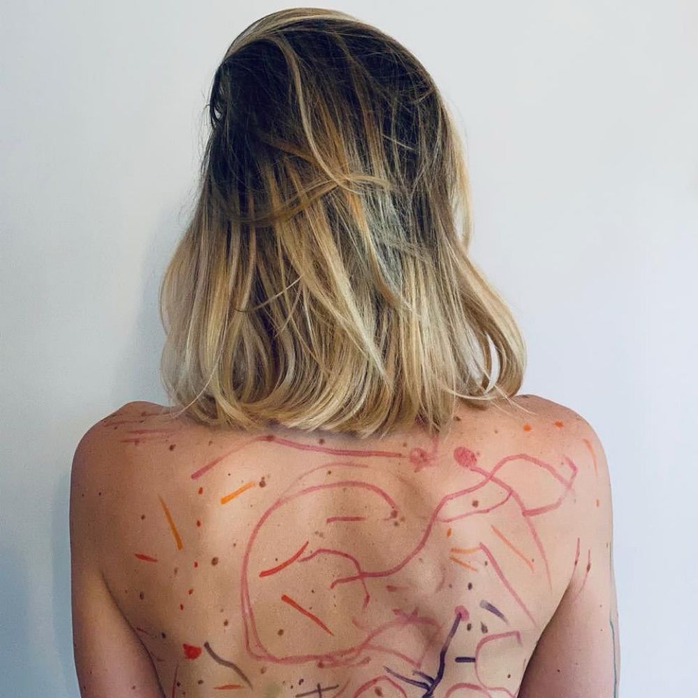 Jessie Borrelle