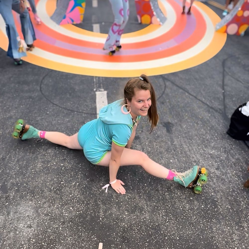 Pollyskates